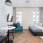 Starowislna 29 - Studio In Kazimierz District