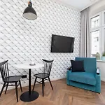 Starowislna 29 - Studio In Kazimierz District