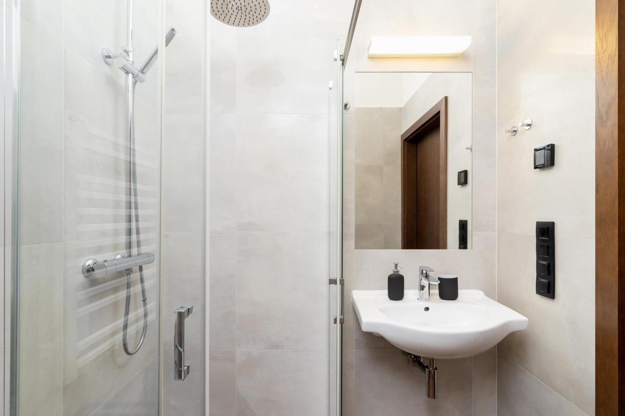 Starowislna 29 - Studio In Kazimierz District Apartament *