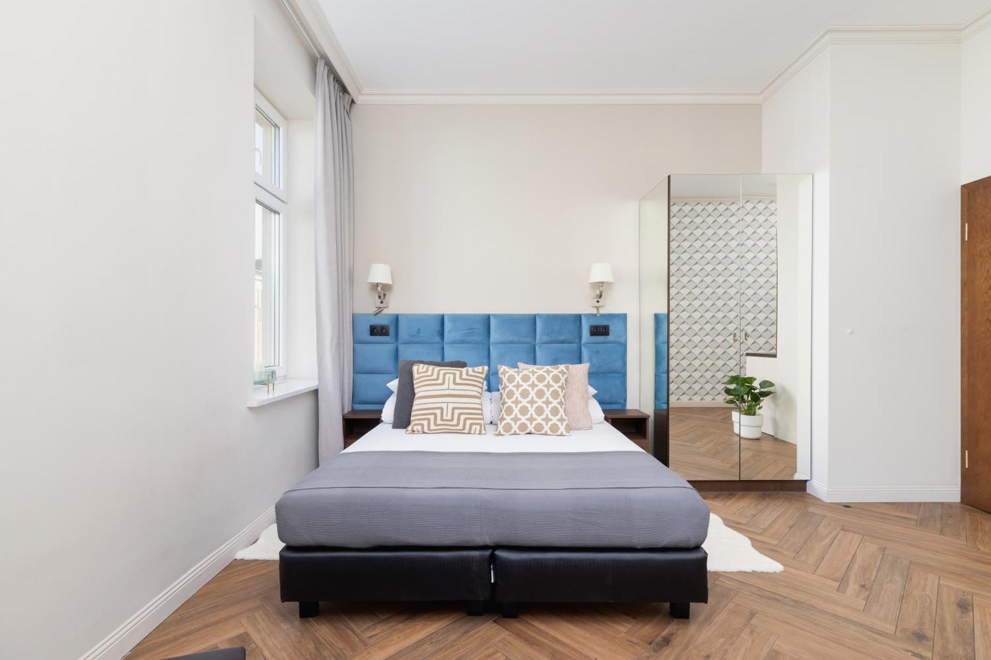 Starowislna 29 - Studio In Kazimierz District Kraków