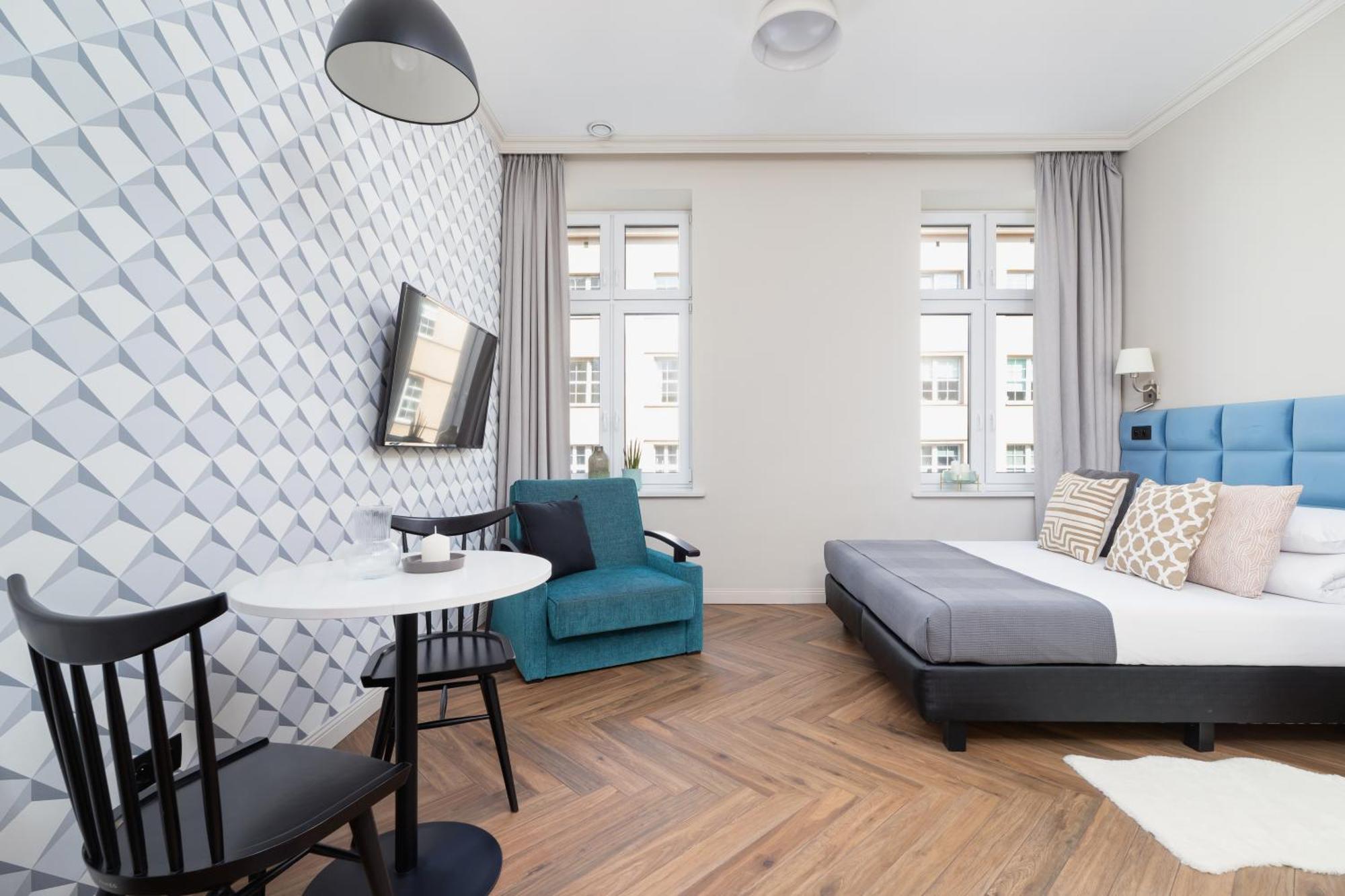 Apartament Starowislna 29 - Studio In Kazimierz District *