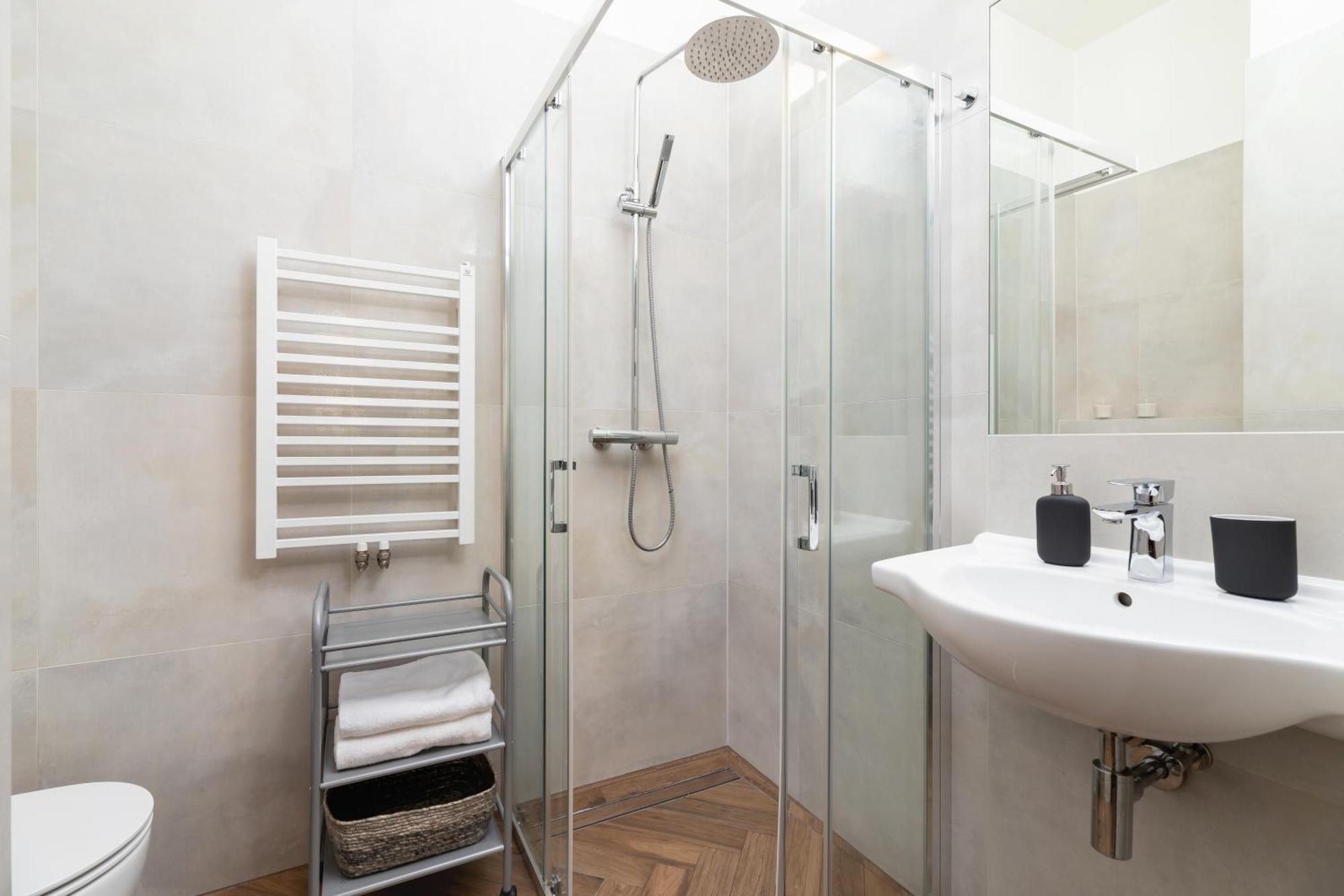 Apartament Starowislna 29 - Studio In Kazimierz District Kraków